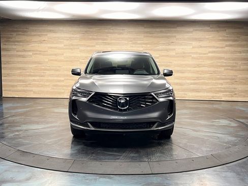 Used 2025 Acura RDX SH-AWD w/ Advance Package image 20