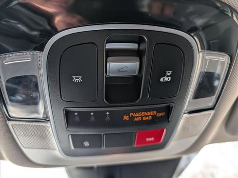 Certified 2024 Hyundai Tucson SEL w/ Convenience Package image 39