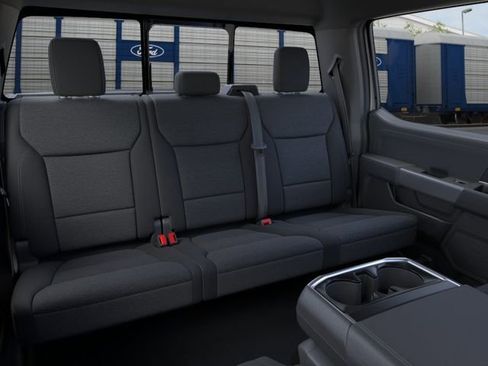 New 2026 Ford F150 XLT AWD/4WD image 12