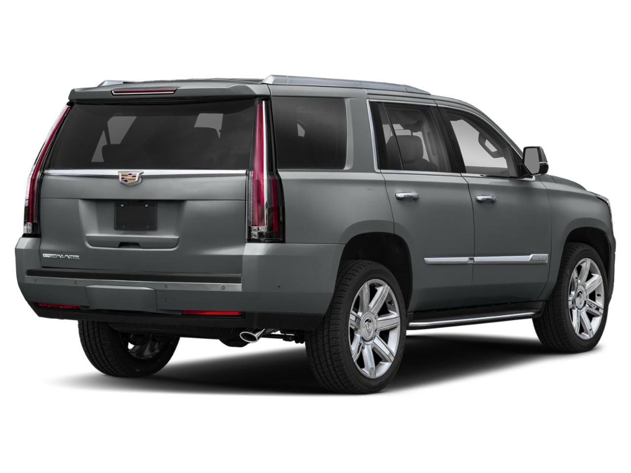 Used 2020 Cadillac Escalade Premium Luxury RWD image 47
