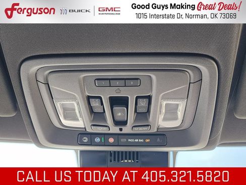 New 2026 GMC Sierra 1500 Denali AWD/4WD image 37