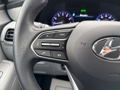 Used 2021 Hyundai Palisade SEL w/ Convenience Package FWD image 31
