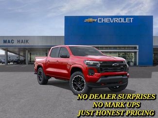 New 2026 Chevrolet Colorado Z71 w/ Z71 Convenience Package 2 video 1