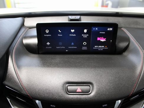 Used 2022 Acura TLX A-Spec Package image 27