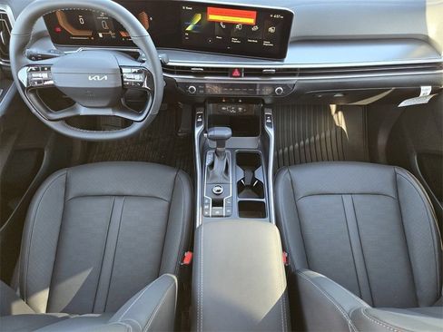 New 2026 Kia Sorento S w/ S Panoramic Sunroof Package FWD image 21
