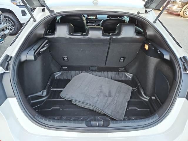 Used 2024 Honda Civic Sport Touring image 27