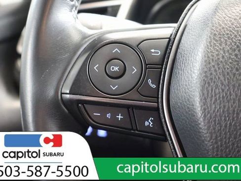 Used 2023 Toyota Camry SE image 19