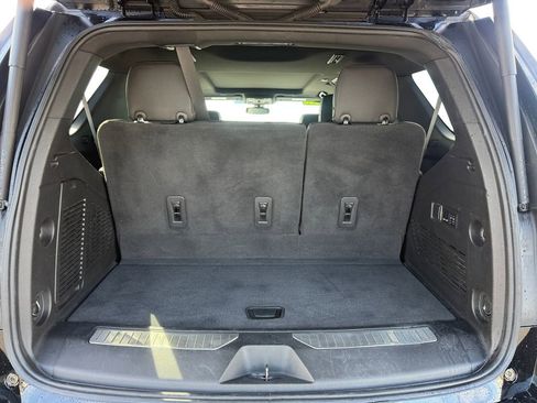 Used 2022 Chevrolet Tahoe RST w/ Luxury Package image 19