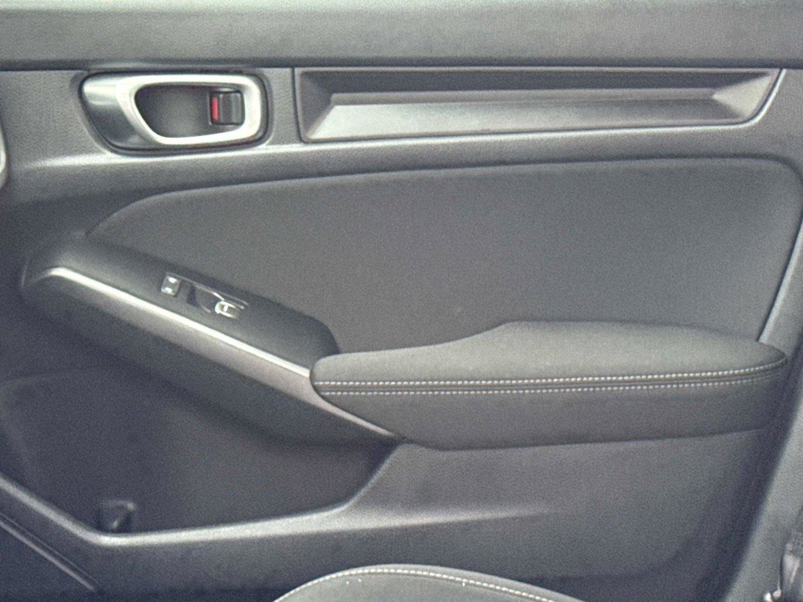 Certified 2023 Honda Civic LX image 19