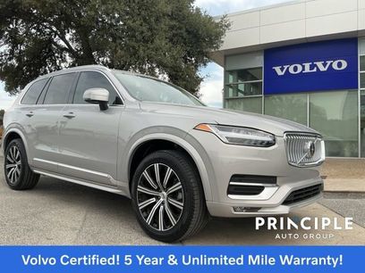 Certified 2024 Volvo XC90 B5 Core w/ Protection Package Premier
