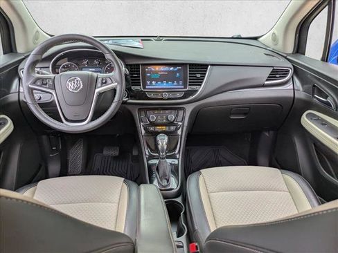 Used 2018 Buick Encore Preferred image 16