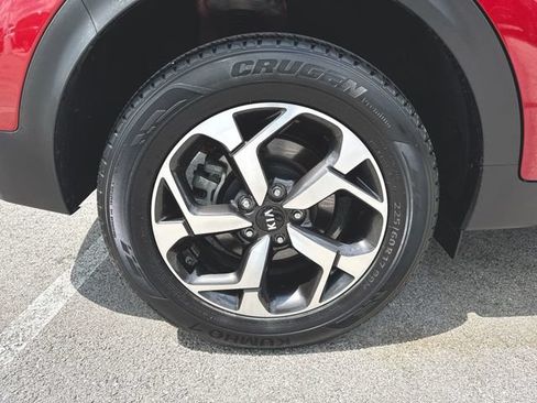 Used 2022 Kia Sportage LX AWD/4WD image 31