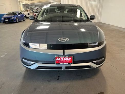 Used 2024 Hyundai Ioniq 5 SEL RWD image 7