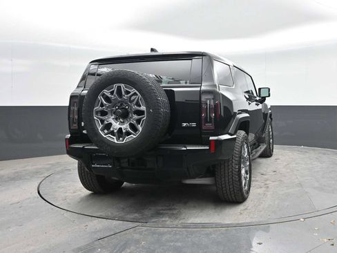 New 2025 GMC Hummer EV 3X image 9