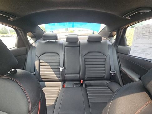 Used 2023 Kia Forte GT w/ GT2 Package FWD image 37