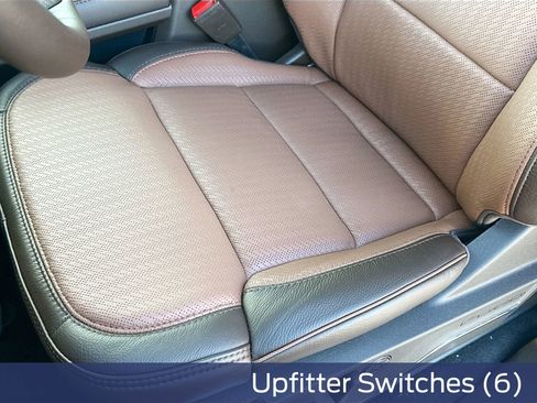 New 2026 Ford F350 King Ranch w/ Chrome Package image 28