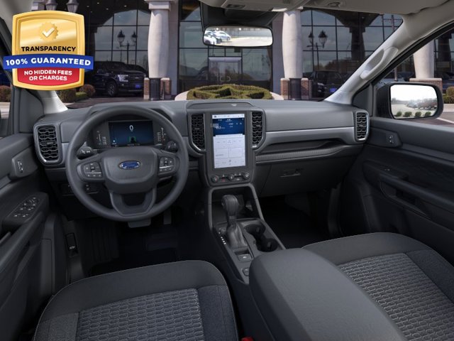 New 2026 Ford Ranger XL RWD image 9