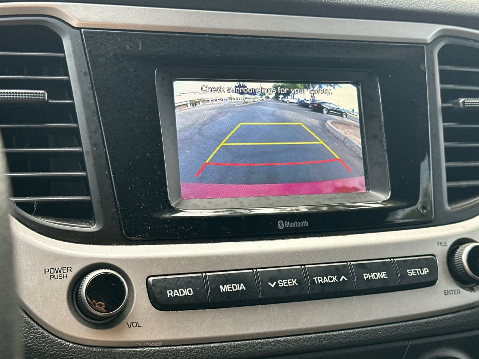 Used 2021 Hyundai Accent SE FWD image 19