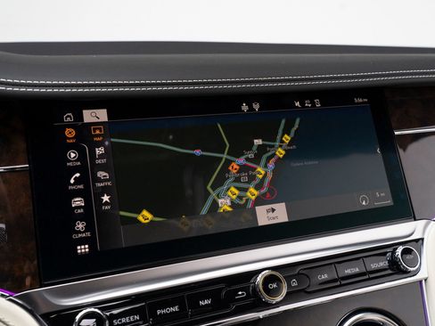 Used 2020 Bentley Continental GT First Edition AWD/4WD image 36
