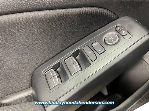 New 2026 Honda Civic Sport image 14