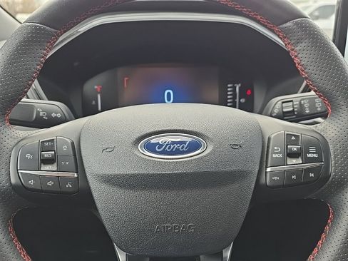 Used 2024 Ford Escape ST-Line w/ Tech Pack #1 image 20