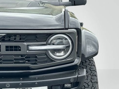 Used 2024 Ford Bronco Raptor AWD/4WD image 27
