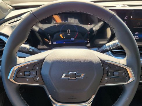 New 2026 Chevrolet Trax ACTIV w/ Driver Confidence Package image 14