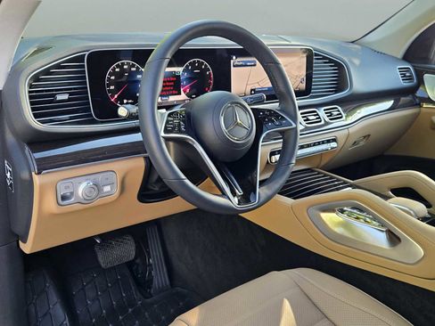 Used 2026 Mercedes-Benz GLE 450 4MATIC image 28