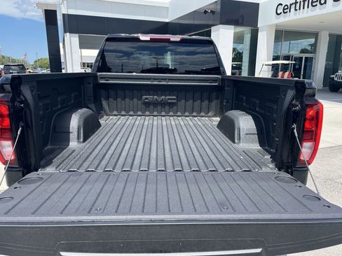 New 2026 GMC Sierra 1500 Elevation w/ Elevation Select Package AWD/4WD image 12