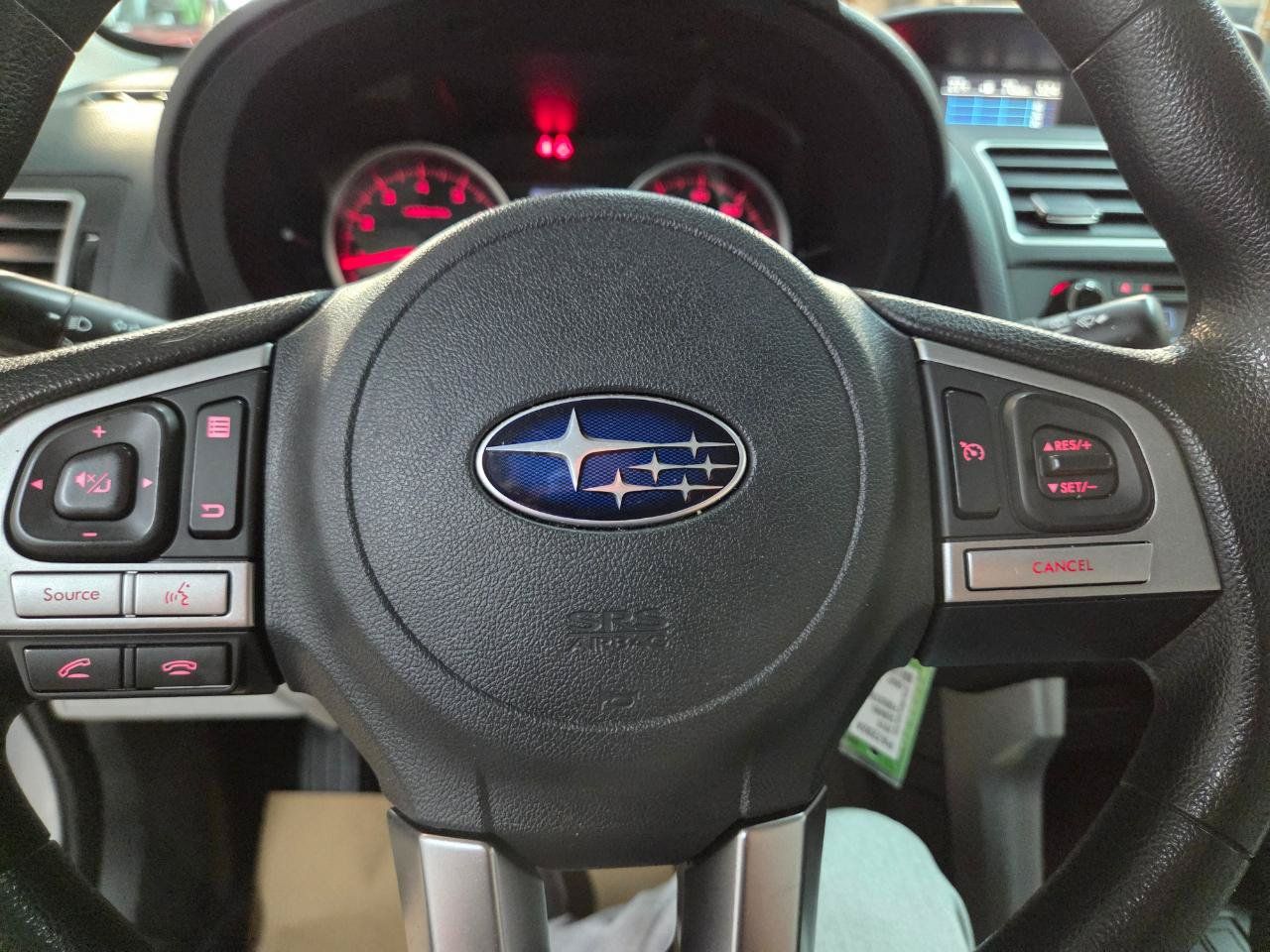 Used 2018 Subaru Forester 2.5i w/ Alloy Wheel Package AWD/4WD image 30