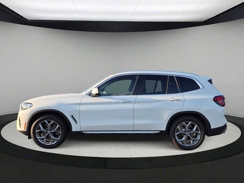 Used 2023 BMW X3 xDrive30i w/ Convenience Package AWD/4WD image 5