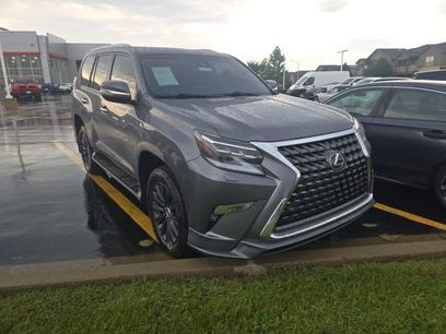 Used 2023 Lexus GX 460 Premium