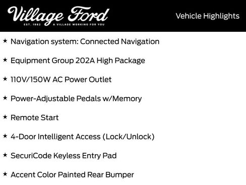 Certified 2023 Ford Expedition XLT AWD/4WD image 2