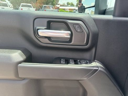 New 2026 GMC Sierra 2500 Pro w/ 1SA Pro Safety Plus Package AWD/4WD image 13