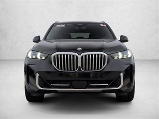 Used 2024 BMW X5 xDrive40i AWD/4WD video 2