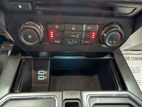 Used 2017 Ford F150 XLT w/ Equipment Group 301A Mid image 20