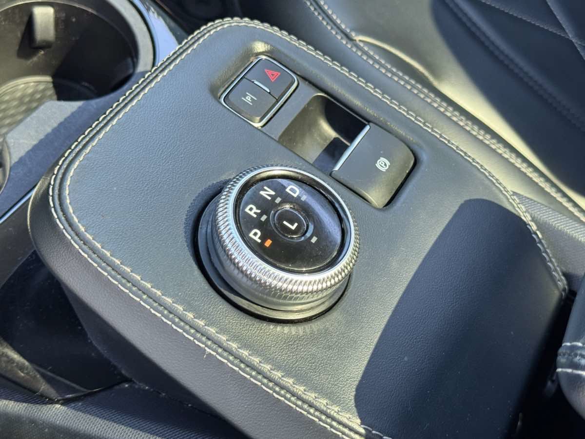 Used 2021 Ford Mustang Mach-E California Route 1 RWD image 27