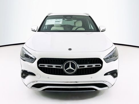 New 2026 Mercedes-Benz GLA 250 image 2