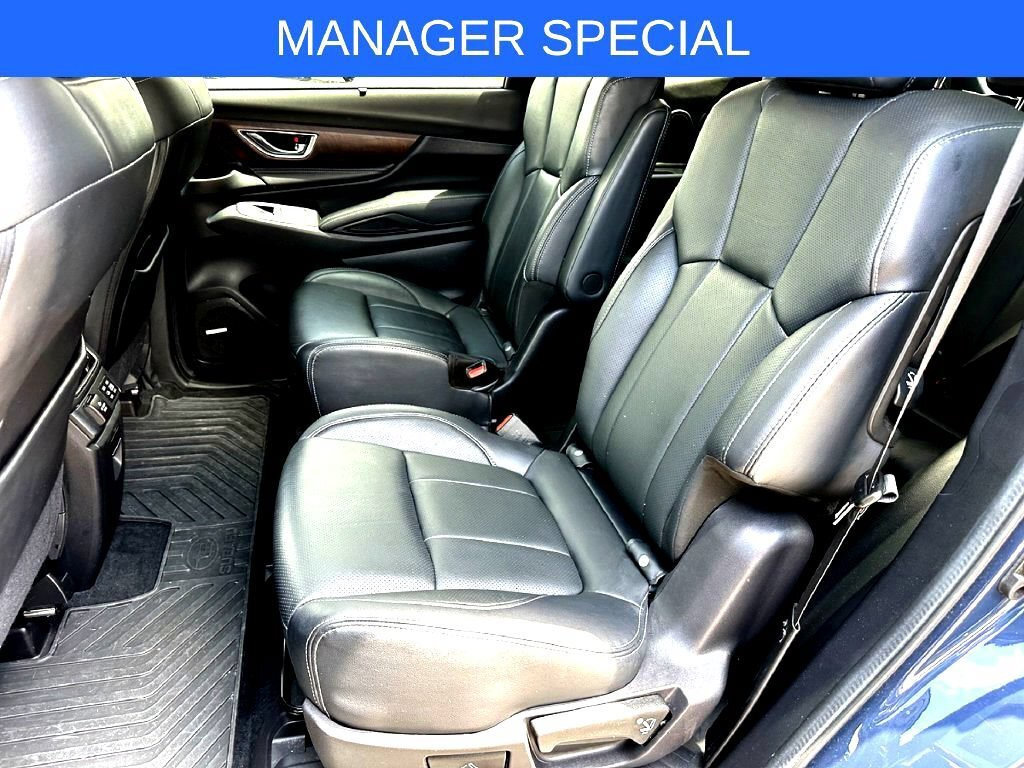 Used 2023 Subaru Ascent Touring AWD/4WD image 24