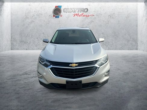 Used 2018 Chevrolet Equinox LT image 9