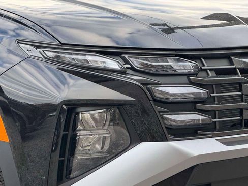 New 2026 Hyundai Tucson SE image 7