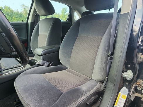 Used 2012 Chevrolet Impala LS FWD image 18