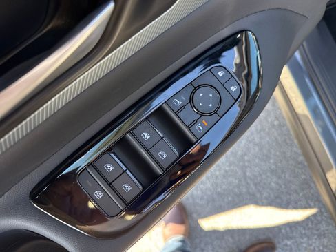 New 2026 Nissan Murano SL AWD/4WD image 10