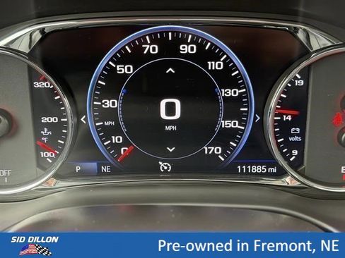 Certified 2023 GMC Acadia SLT w/ Technology Package AWD/4WD image 19