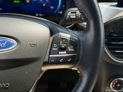 Used 2020 Ford Escape SE Sport FWD image 20