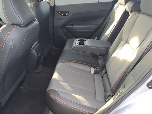 New 2026 Subaru Crosstrek 2.5i Limited image 20