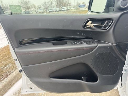 New 2026 Dodge Durango GT image 8