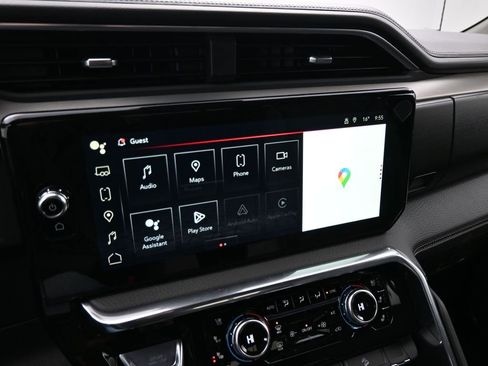 New 2026 GMC Sierra 1500 Denali AWD/4WD image 14