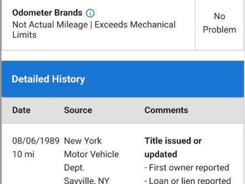 Used 1989 Chevrolet Corvette Convertible RWD image 51