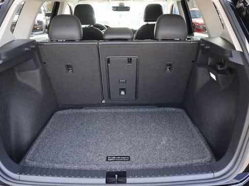 Certified 2025 Volkswagen Taos SEL image 16